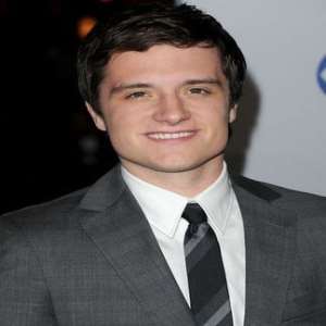 Josh Hutcherson